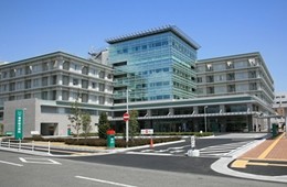 医療法人徳洲会　榛原総合病院の写真