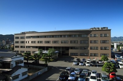 医療法人社団志高会 三菱京都病院の写真