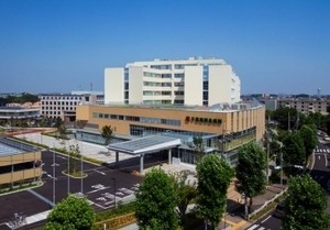 医療法人徳洲会　千葉徳洲会病院の写真