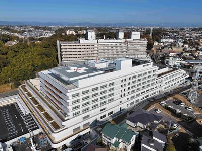 浜松市医療公社の写真