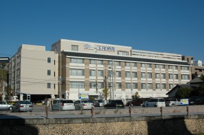 医療法人 回生会 宝塚病院の写真