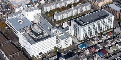 学校法人　獨協学園　獨協医科大学埼玉医療センターの写真