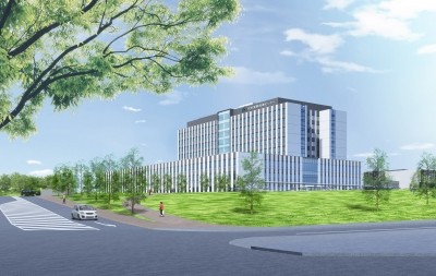 社会医療法人厚生会の写真