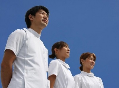 船橋市立医療センターの写真