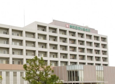 医療法人　徳洲会　岸和田徳洲会病院の写真