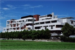 医療法人誠壽会 上福岡総合病院の写真