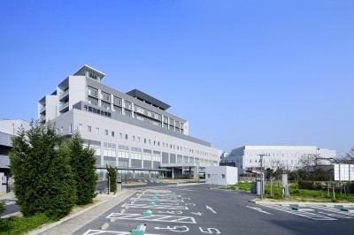 医療法人徳洲会　千葉西総合病院の写真