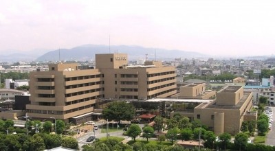 市立伊丹病院の写真