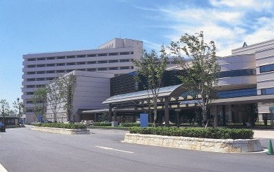 豊橋市民病院の写真