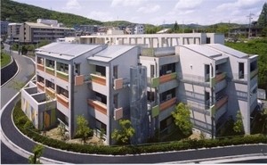 医療法人　光愛会　光愛病院の写真