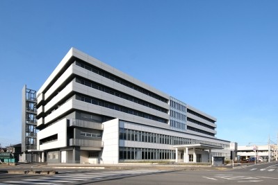 医療法人社団愛友会　津田沼中央総合病院の写真