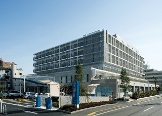 医療法人社団　保健会の写真