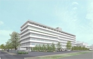 地方独立行政法人　京都市立病院機構の写真