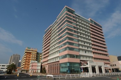 医療法人鉄蕉会の写真