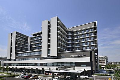 地方独立行政法人　堺市立病院機構　堺市立総合医療センターの写真