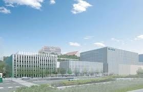 地方独立行政法人　長崎市立病院機構の写真