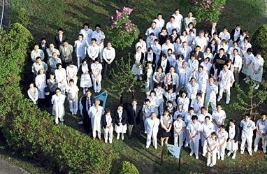 独立行政法人地域医療機能推進機構 札幌北辰病院の写真