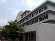 一般財団法人 精神医学研究所附属 東京武蔵野病院の写真