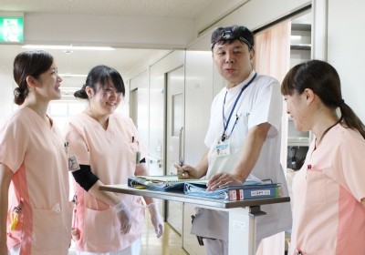 医療法人徳洲会 新庄徳洲会病院の写真