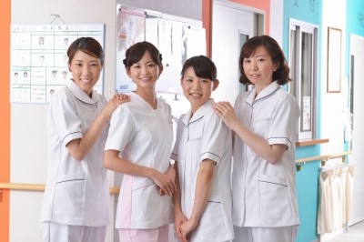 医療法人 錦秀会の写真