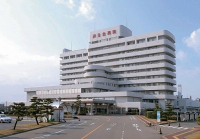 社会福祉法人 恩賜財団 済生会新潟病院の写真