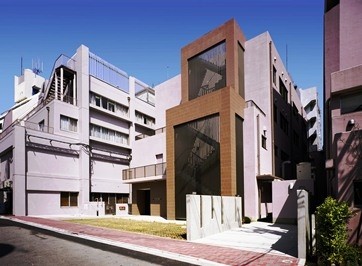 公益財団法人　河野臨床医学研究所の写真