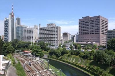 順天堂大学医学部附属　順天堂医院の写真