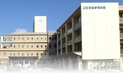 世羅中央病院企業団の写真