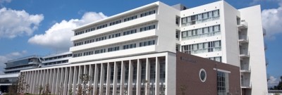 医療法人社団　常仁会　牛久愛和総合病院の写真