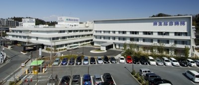 医療法人社団　総生会の写真