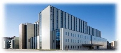 独立行政法人地域医療機能推進機構　埼玉メディカルセンターの写真