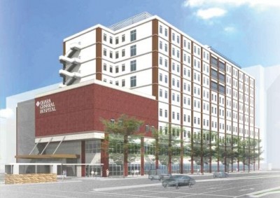 一般財団法人　大原綜合病院の写真