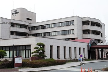 地方独立行政法人　宮城県立病院機構の写真