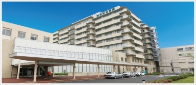 独立行政法人労働者健康安全機構　関東労災病院の写真