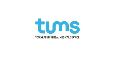 タムスグループの写真