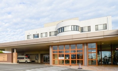 公益財団法人仁泉会　北福島医療センターの写真