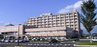 佐野厚生農業協同組合連合会　佐野厚生総合病院の写真