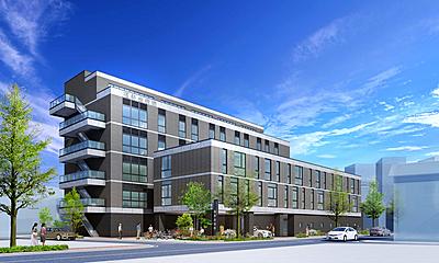 医療法人社団 福寿会グループの写真