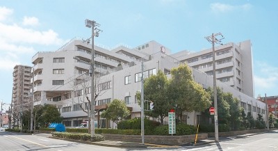 医療法人　徳洲会　松原徳洲会病院の写真