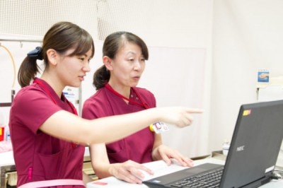 医療法人 新成医会の写真