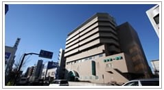 医療法人社団　苑田会の写真