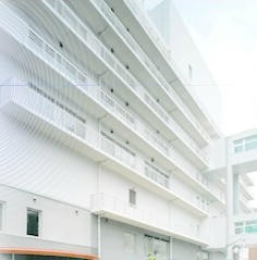 医療法人社団　松和会　池上総合病院の写真