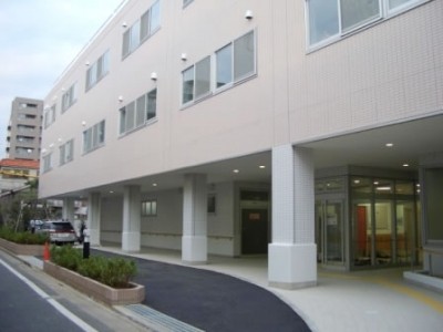 社会医療法人社団健友会　中野共立病院の写真