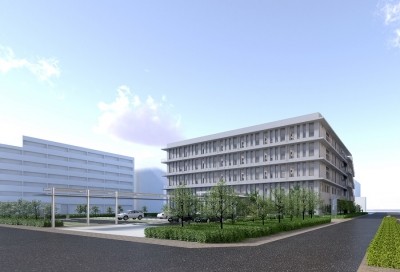 医療法人社団兼誠会　つかぐち病院の写真