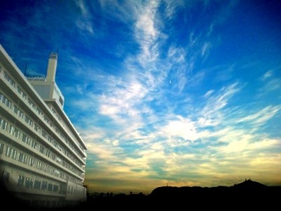 医療法人　徳洲会　共愛会病院の写真