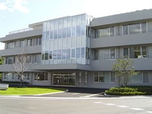 医療法人昭友会　埼玉森林病院の写真