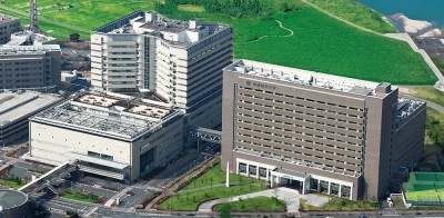 関西医科大学の写真