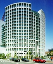 一般財団法人住友病院の写真