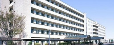 さいたま市立病院の写真