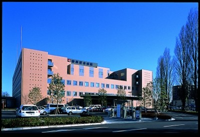 公益財団法人　榊原記念財団の写真